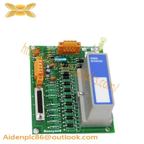 Honeywell FC SDO-0824 DIGITAL INPUT MODULE