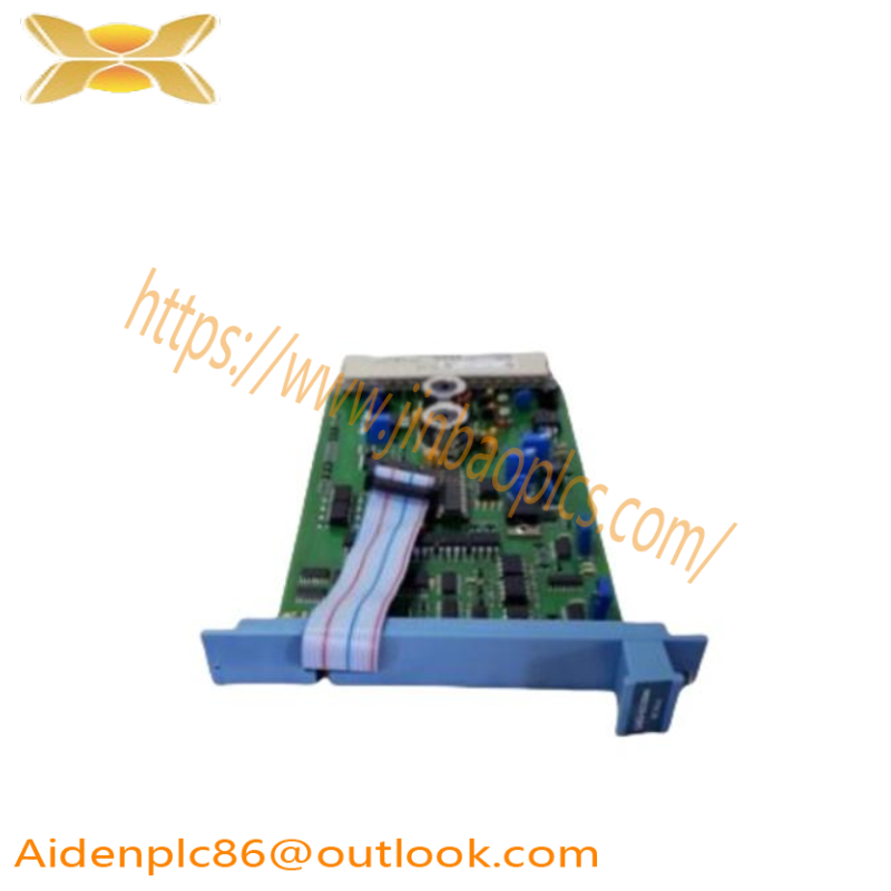 HONEYWELL FS-BCU-0032  DCS MODULE