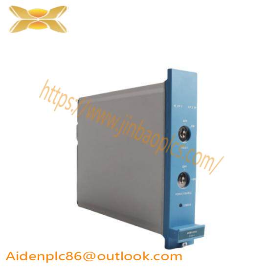 Honeywell FS-BKM-0001  Battery and Key Switch Module