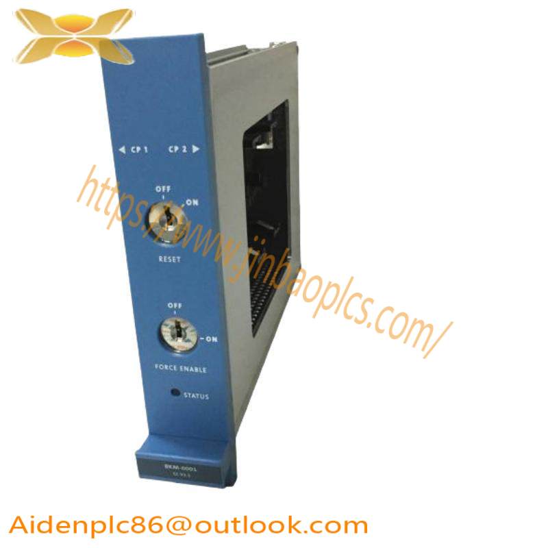 honeywell FS-BKM-0001 Key And Battery Switch Module CC