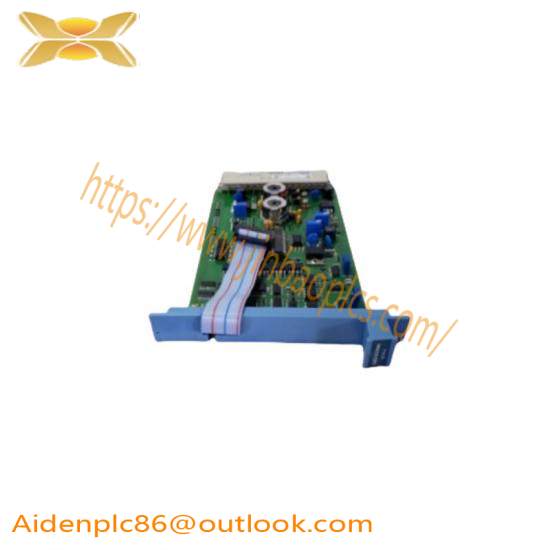 HONEYWELL FS-BLIND-CHAS4HE Cover Plate for 19 Inch Chassis 4HE AUTOMATION PARTS