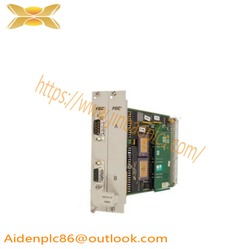 HONEYWELL FS-BLIND-IO  AUTOMATION PARTS