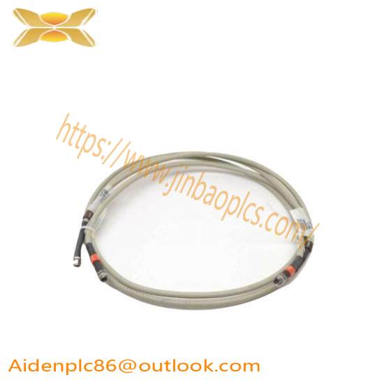 HONEYWELL FS-CCI-HSE-02 Communication Cable DCS AUTOMATION PARTS