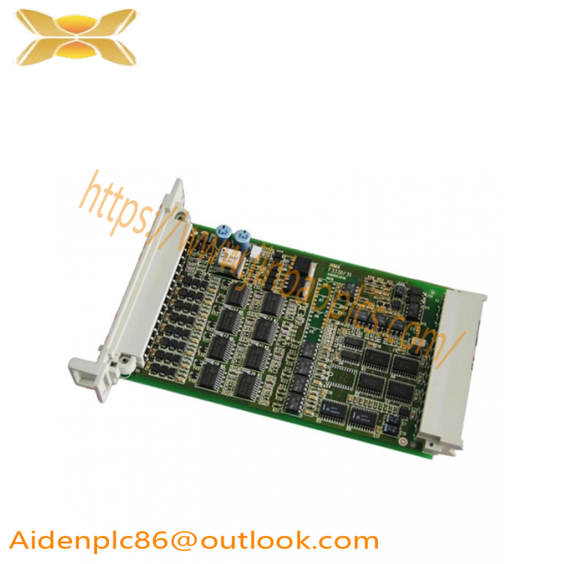 HONEYWELL FS-CCI-UNI-02 Communication Cable AUTOMATION PARTS