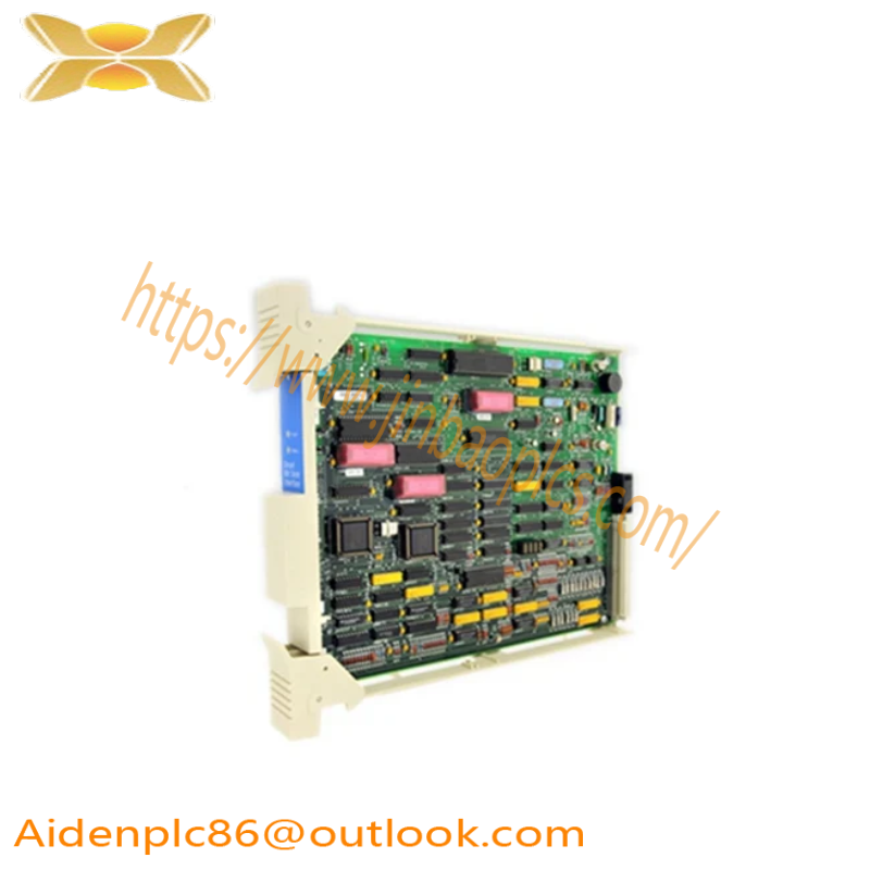 HONEYWELL FS-CPCHAS-0002 Chassis DCS AUTOMATION PARTS
