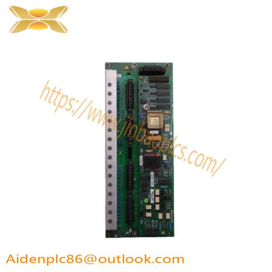 Honeywell FS-CPCHAS-0003 Chassis Controller
