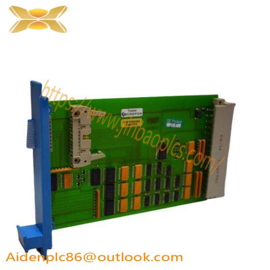 Honeywell FS-IO-0001 I/O OUTPUT EXTENDER MODULE
