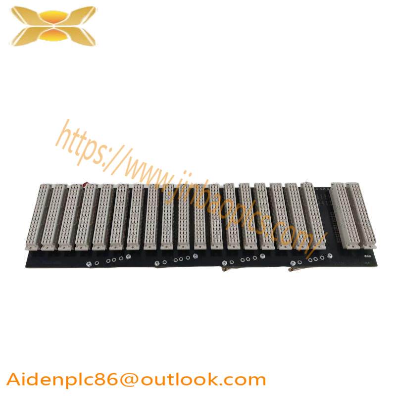HONEYWELL FS-IOB-0001R Base I/O Module