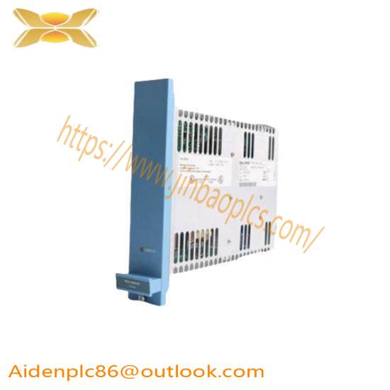 Honeywell FS-IOBUS-HBS I/O Bus