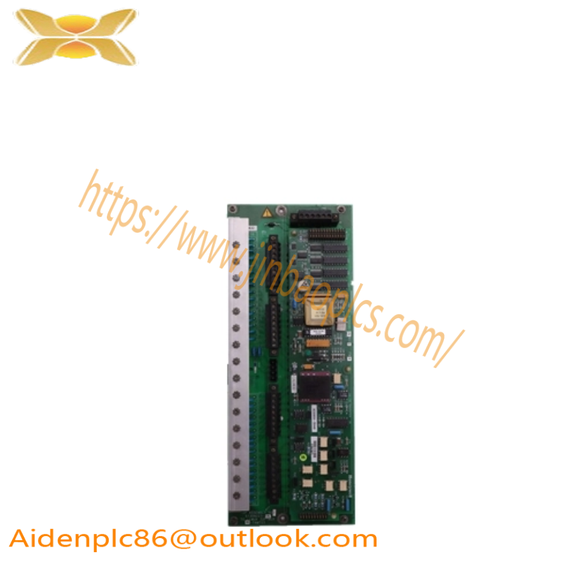 HONEYWELL FS-MB-0001 Mains Power Rail AUTOMATION PARTS