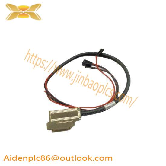 Honeywell FS-PDC-FTA24P Power Distribution Cable