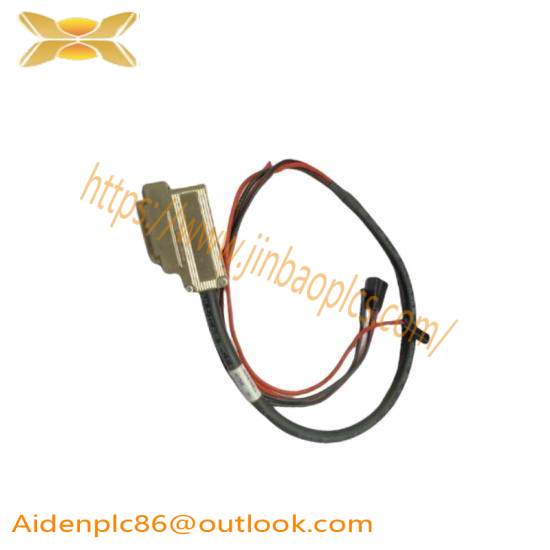 Honeywell FS-PDC-FTA24P Power Distribution Cable