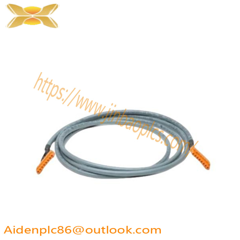 HONEYWELL FS-PDC-IOR05A POWER DISTR.CABLE DCS AUTOMATION PARTS