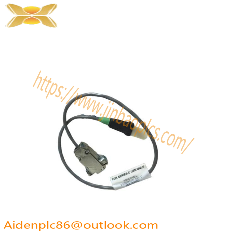 HONEYWELL FS-PDC-IOS05A POWER DISTR.CABLE AUTOMATION PARTS