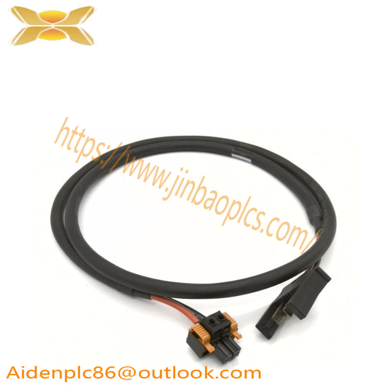 HONEYWELL FS-PDC-MB24-1P POWER DISTR.CABLE DCS AUTOMATION PARTS