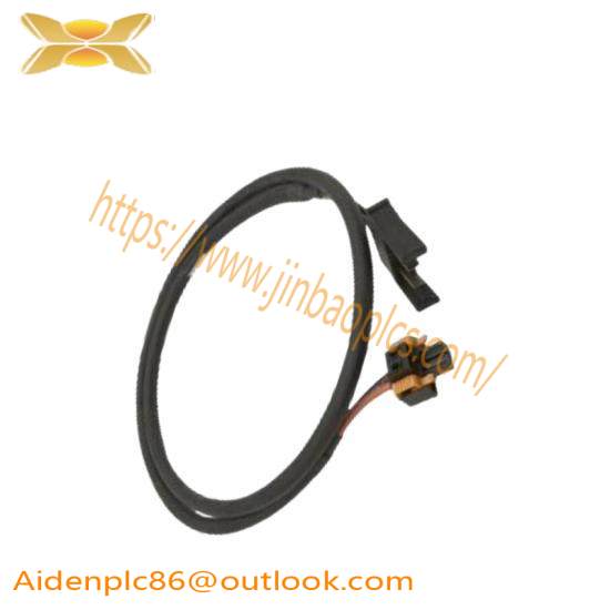 HONEYWELL FS-PDC-MB24-1P Power Distribution Cable