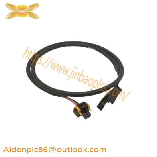 HONEYWELL FS-PDC-MB24-1P Power Distribution Cable