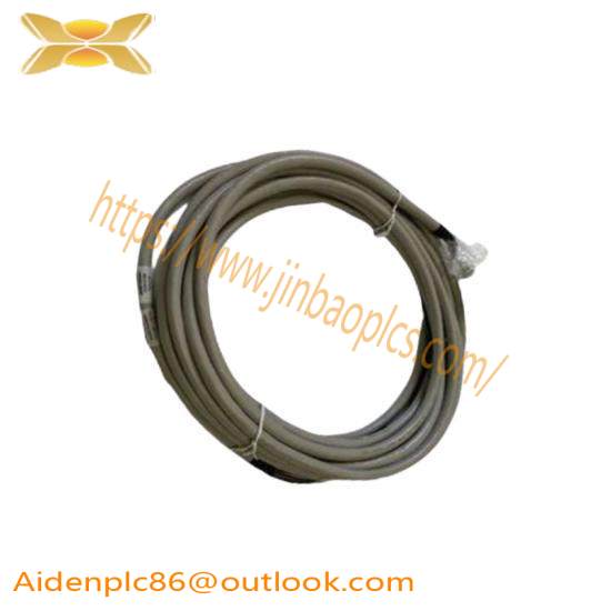 HONEYWELL FS-PDC-MB24-2P Power Distribution Cable