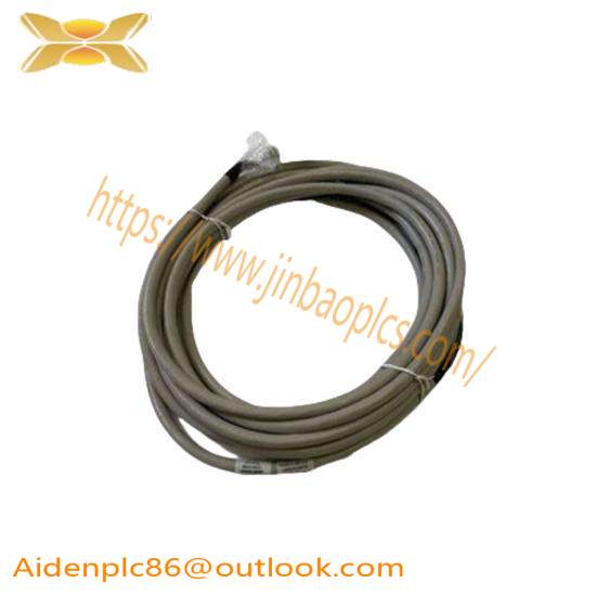 HONEYWELL FS-PDC-MB24-2P Power Distribution Cable