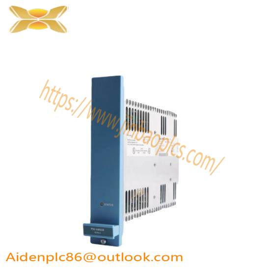 Honeywell FS-PSU-240516  Power Supply Unit 24/5 Vdc, 16A