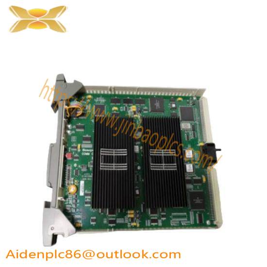 Honeywell FS-SAI-0410  Safe analog input module (4 channels)