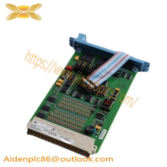 Honeywell FS-SAO-0220m  Safe analog output module (0(4)-20 mA, 2 channels)
