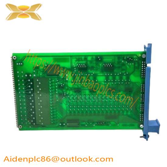 Honeywell FS-SDI-1624  Safe digital input module (24 Vdc, 16 channels)