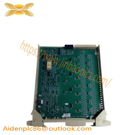 Honeywell FS-SDI-1648  Safe digital input module (48 Vdc, 16 channels)