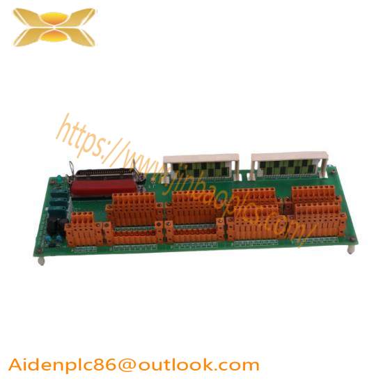 Honeywell FS-SDO-0448  Safe digital output module (48 Vdc, 0.75 A, 4 channels)