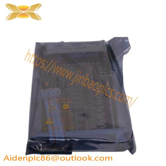 Honeywell FS-SDO-0824  Safe digital output module (24 Vdc, 0.55 A, 8 channels)