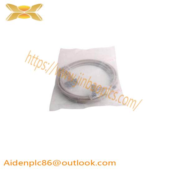 Honeywell FS-SICC-0001/L10 FTA Interconnection Cable