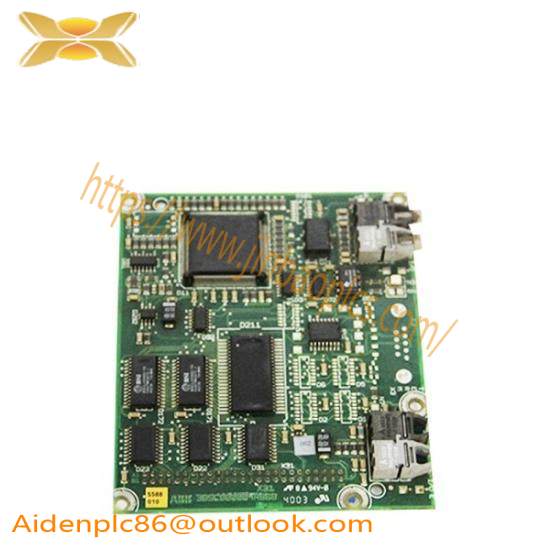 Honeywell FS-SICC-0001/L3 DCS Module