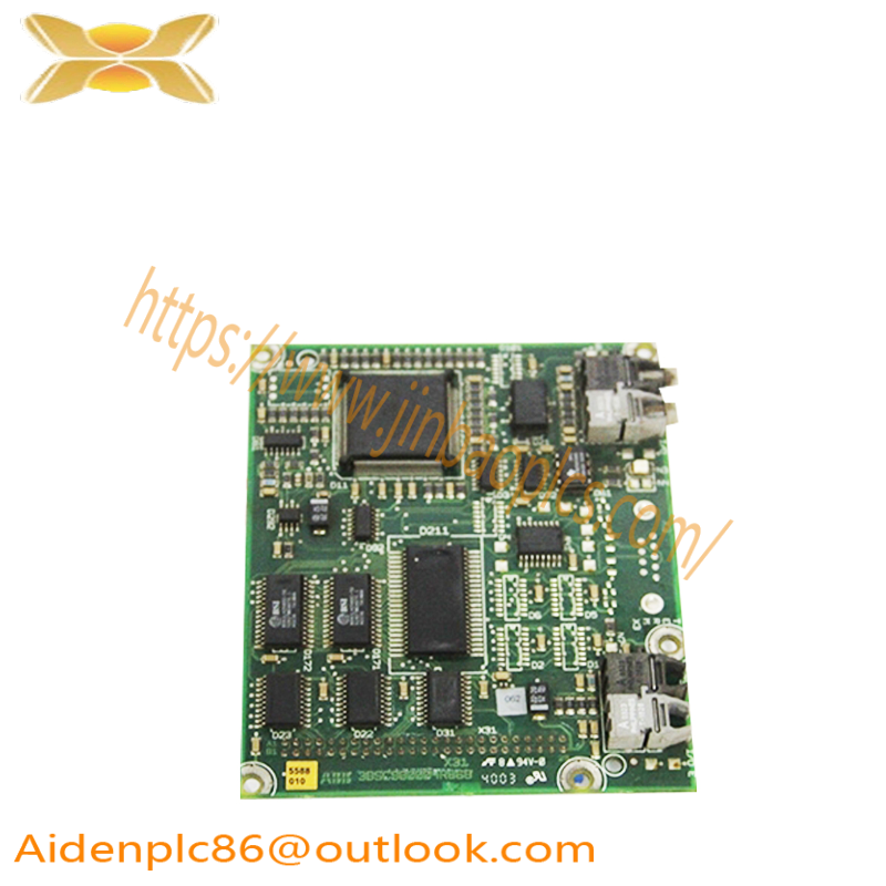 HONEYWELL FS-SICP-0001/L3 Interconnection Cable AUTOMATION PARTS