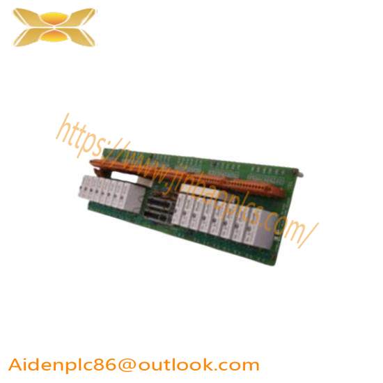 HONEYWELL FS-SICP-0001/L3 Power Distribution Board