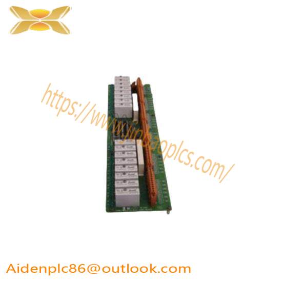 HONEYWELL FS-SICP-0001/L3 Power Distribution Board