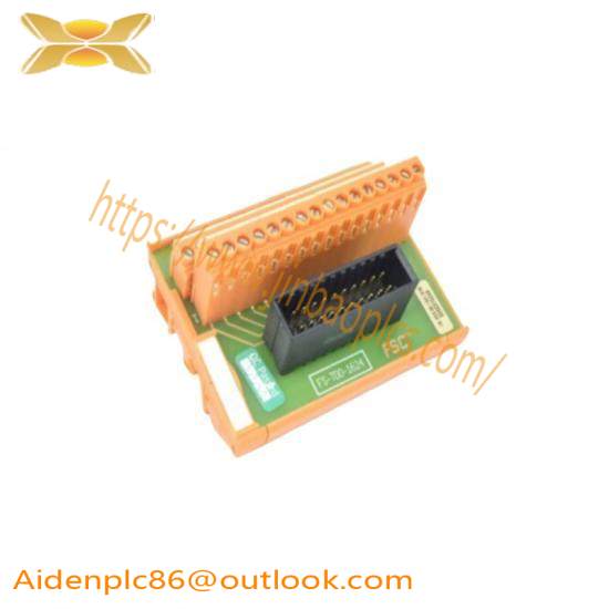 honeywell FS-TDO-1624 Digital Output Module