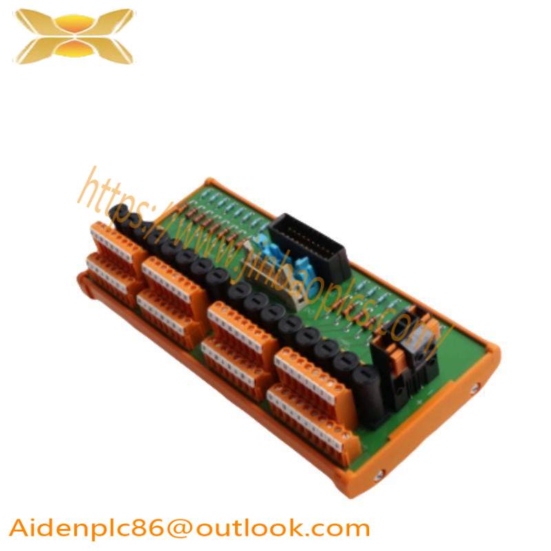 HONEYWELL FS-TERM-0001 Bus Terminator