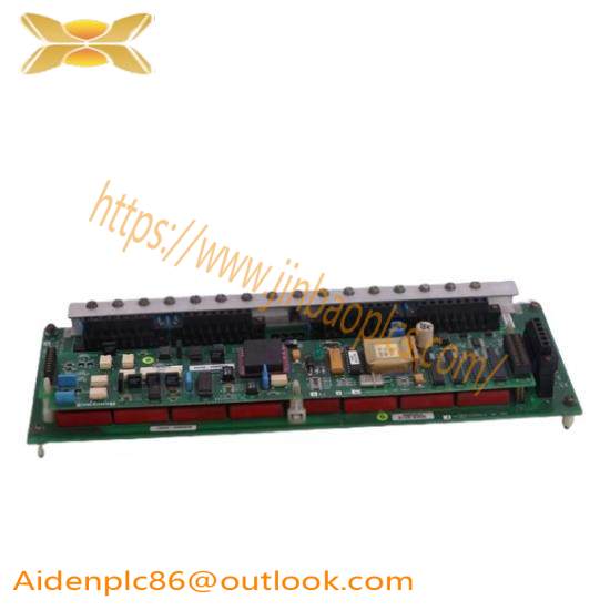 Honeywell FS-TRO-1024  Digital output (relay contact) FTA (10 channels)