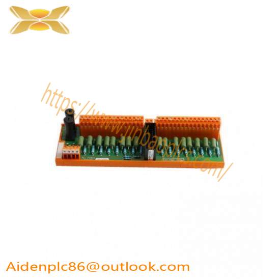 Honeywell FS-TSDI-16115 FieldSafe Digital Input Termination Assembly