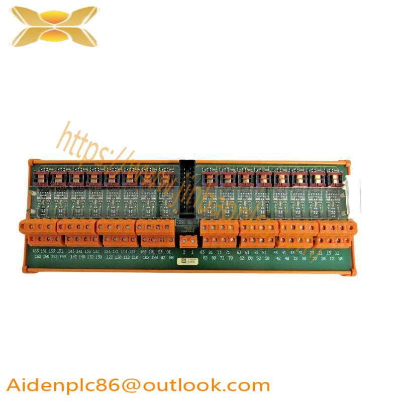 honeywell FS-TSDI-16115 Industrial Control Equipment