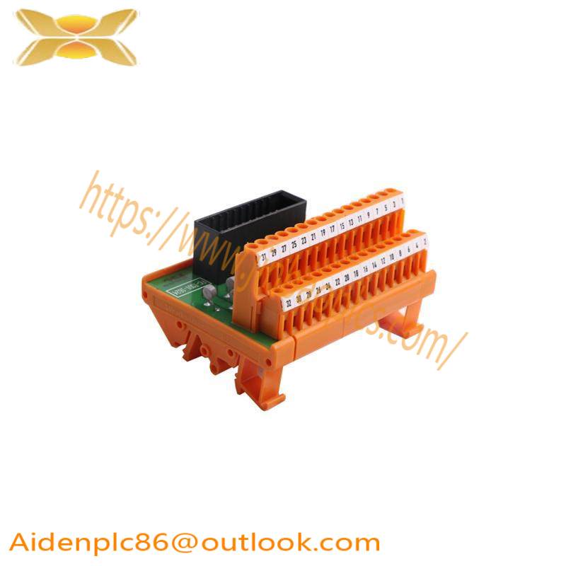 HONEYWELL FS-TSDI-1624 Digital Input Field Termination Assembly