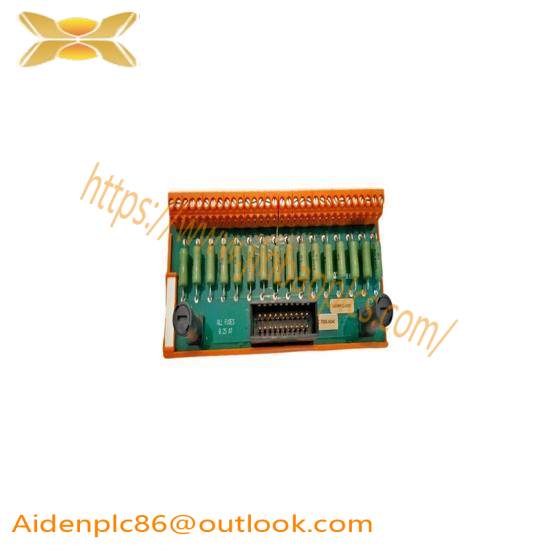 honeywell FS-TSDI-1624C Safe digital input FTA