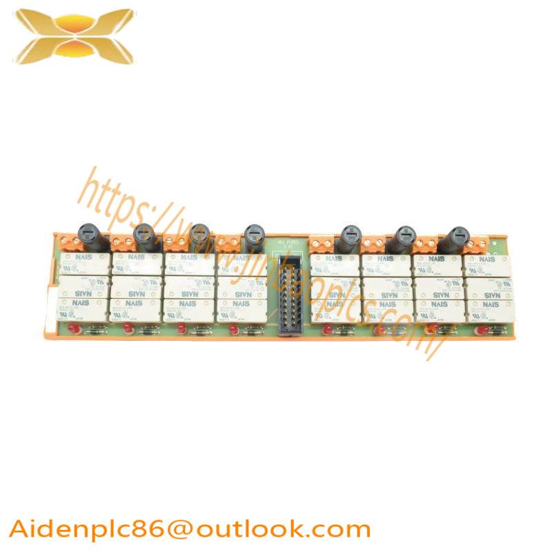 honeywell FS-TSRO-0824 Digital Output Field Termination Assembly
