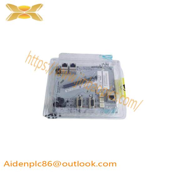 honeywell FS-UCOM-HSE PLC module