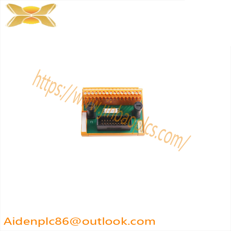 HONEYWELL FS-USI-0001 Universal Safety Interface