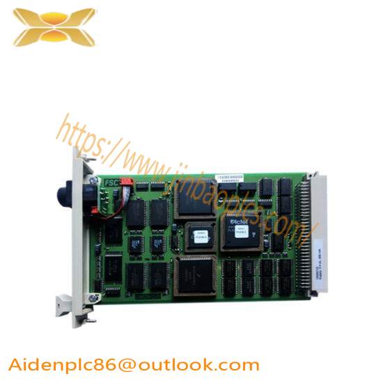 Honeywell FSC 10020/1/2 Module
