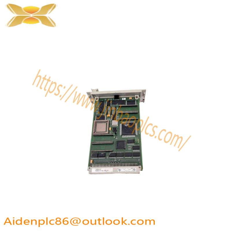 HONEYWELL FSC 10024/H/F horizontal module