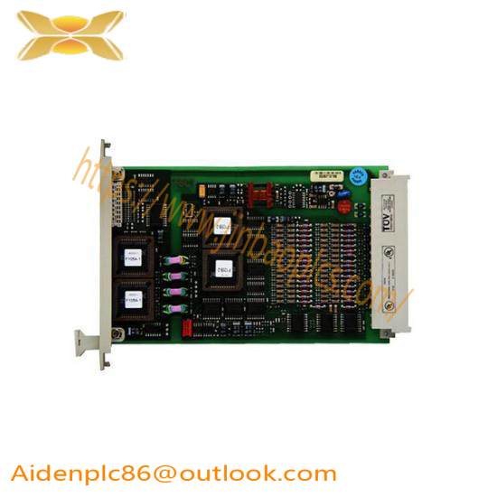 HONEYWELL FSC 10105/2/1 Fail-safe HD analog input module