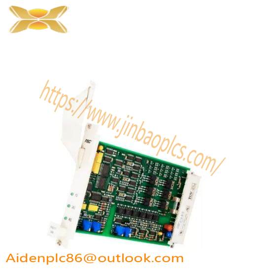 Honeywell FSC 10302/1/1 Module
