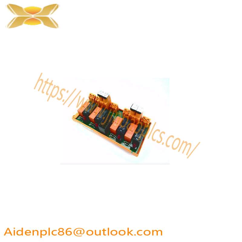Honeywell FTA-T-02 Safe digital output module